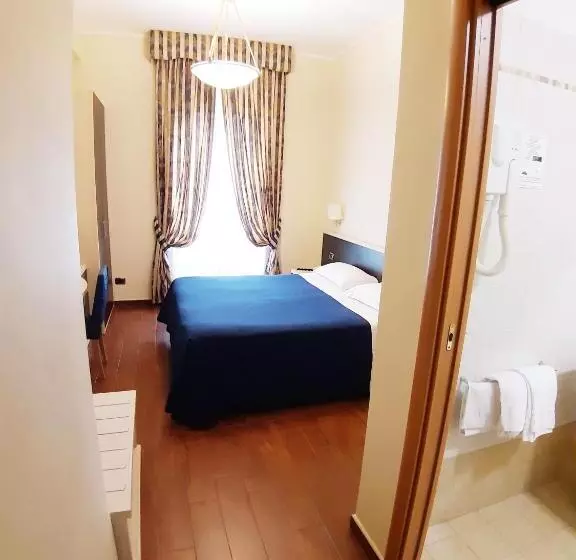 Fotos del hotel Mariano:  14