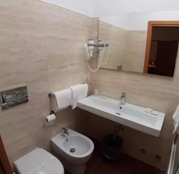 Fotos del hotel Mariano:  13