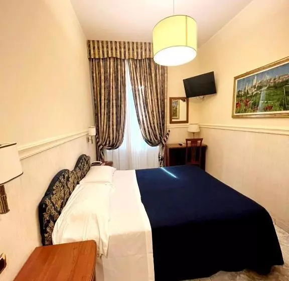 Fotos del hotel Mariano:  17