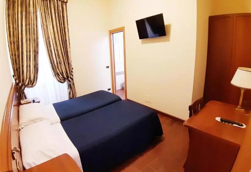 Fotos del hotel Mariano:  25