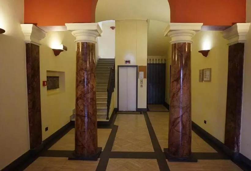 Fotos del hotel Mariano:  4