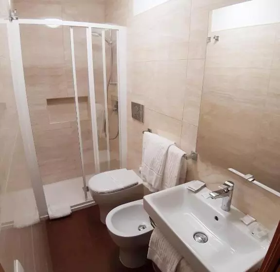 Fotos del hotel Mariano:  21