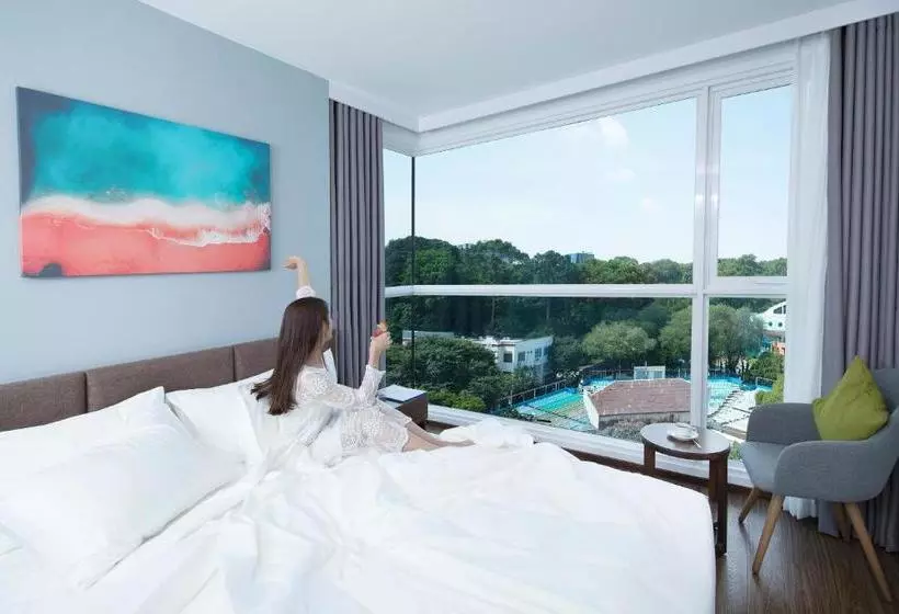 Cititel Parkview Saigon