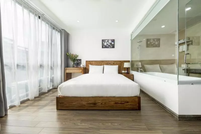 Fotos del hotel Granda Suites Hanoi:  4