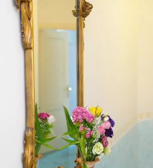 Fotos del hotel Villa Maria Luigia:  12