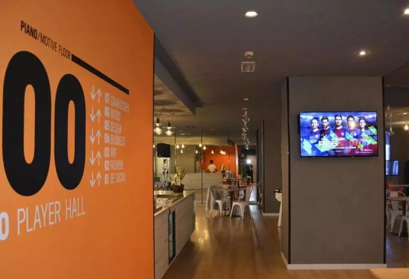 Fotos del hotel Allegroitalia Espresso Darsena:  2