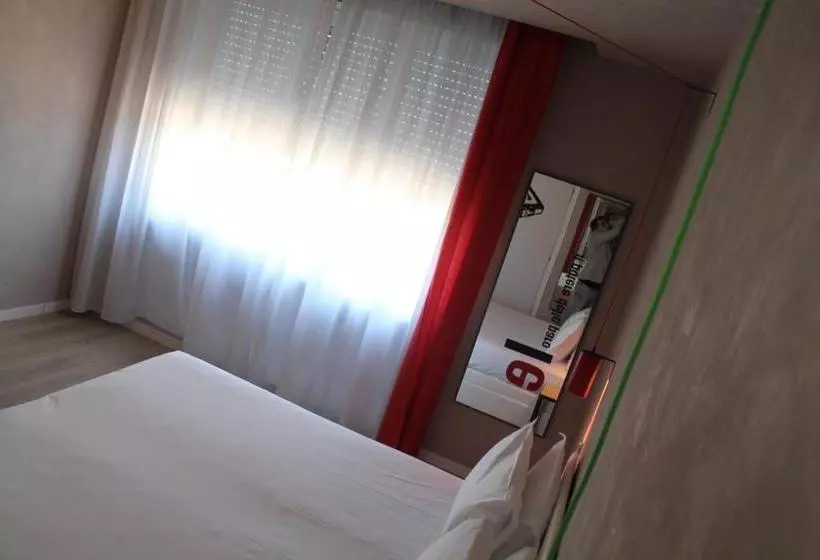 Fotos del hotel Allegroitalia Espresso Darsena:  10