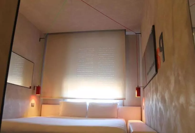 Fotos del hotel Allegroitalia Espresso Darsena:  14