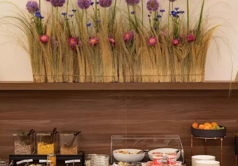 Fotos del hotel Boutique Hotel Touring:  17