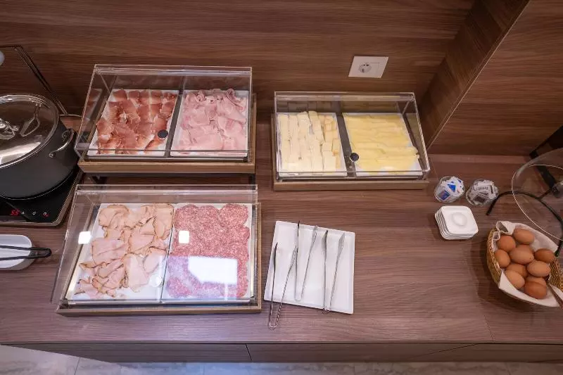 Fotos del hotel Boutique Hotel Touring:  24