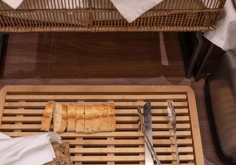 Fotos del hotel Boutique Hotel Touring:  3