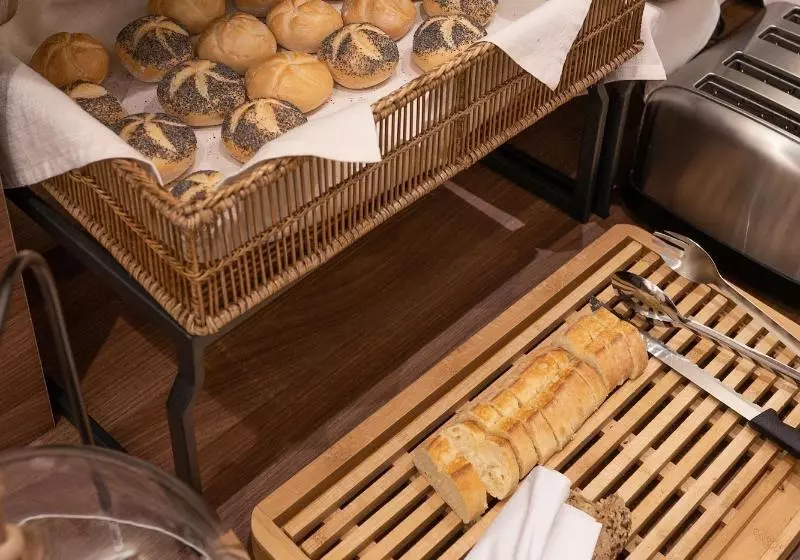 Fotos del hotel Boutique Hotel Touring:  25