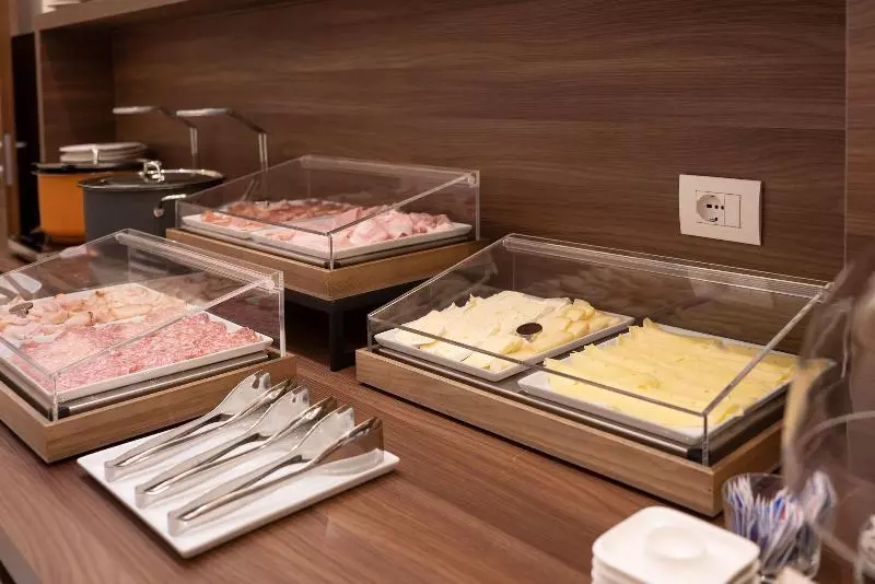 Fotos del hotel Boutique Hotel Touring:  11