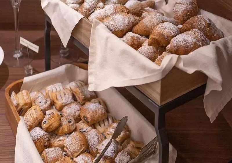 Fotos del hotel Boutique Hotel Touring:  23