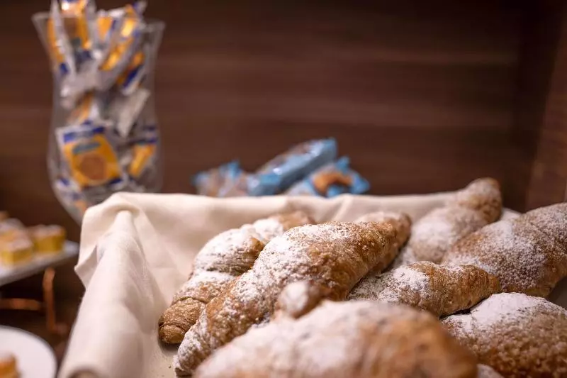 Fotos del hotel Boutique Hotel Touring:  19