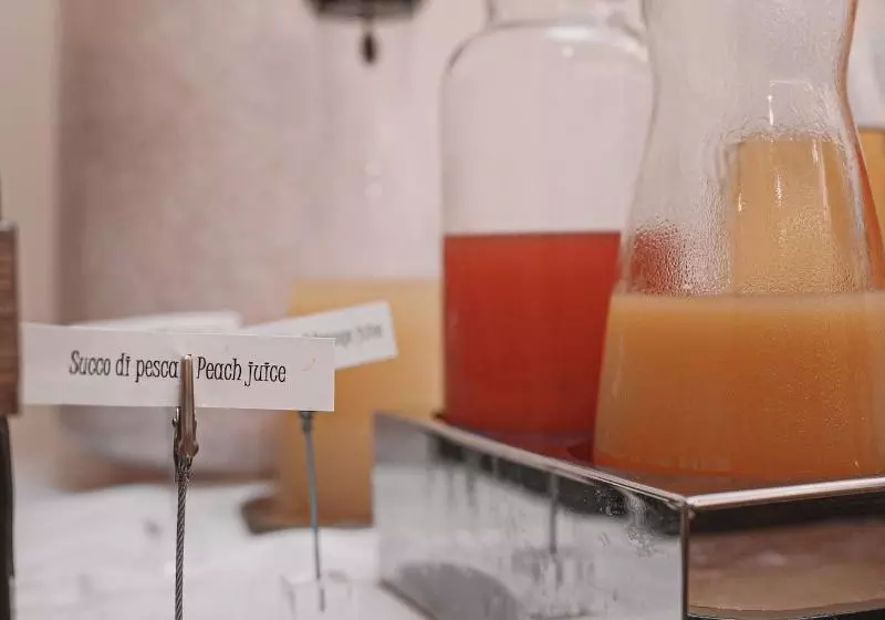 Fotos del hotel Boutique Hotel Touring:  12