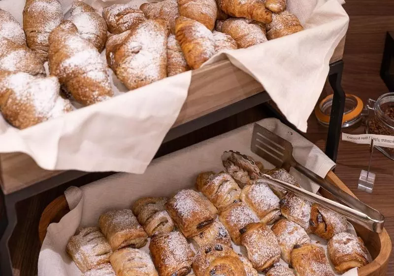 Fotos del hotel Boutique Hotel Touring:  4