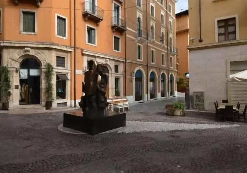 Fotos del hotel Boutique Hotel Touring:  5