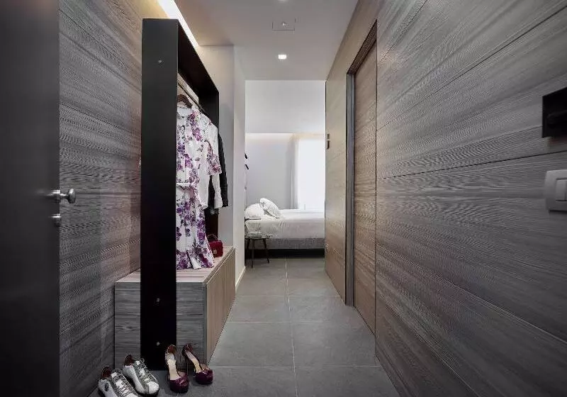 Fotos del hotel Boutique Hotel Touring:  9