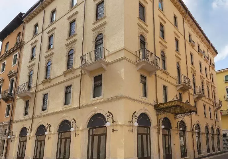 Fotos del hotel Boutique Hotel Touring:  8