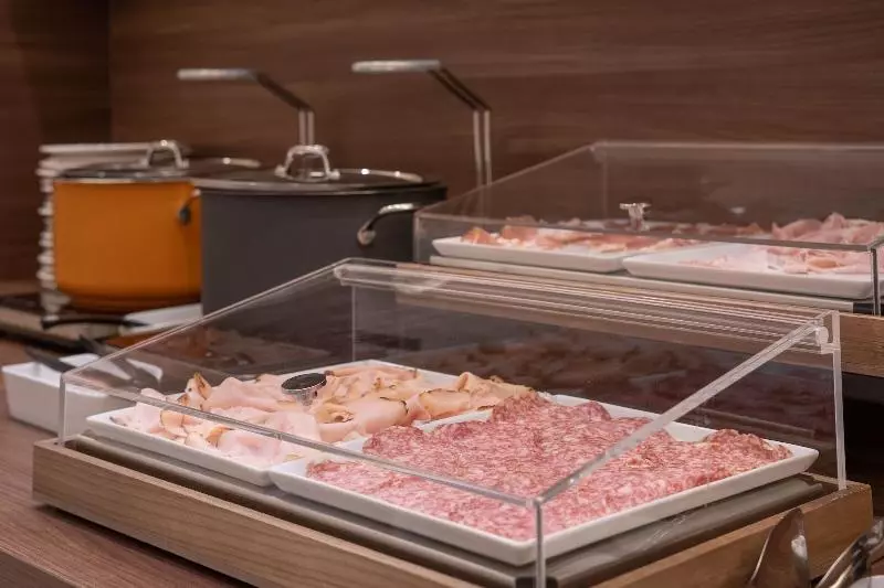 Fotos del hotel Boutique Hotel Touring:  21