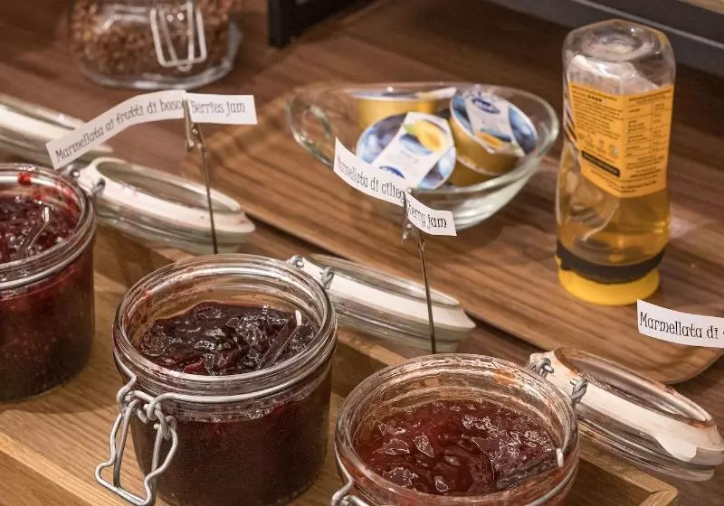 Fotos del hotel Boutique Hotel Touring:  15