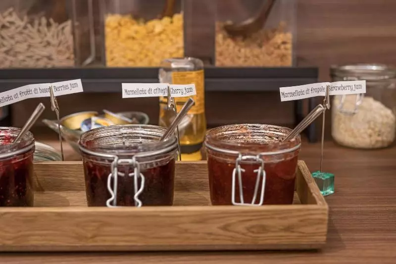 Fotos del hotel Boutique Hotel Touring:  22