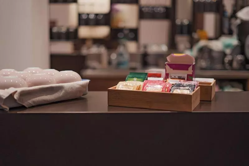 Fotos del hotel Boutique Hotel Touring:  20