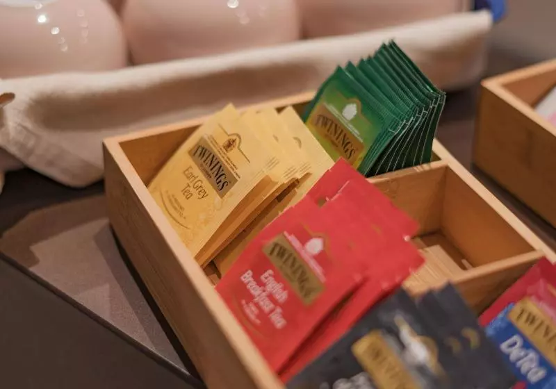 Fotos del hotel Boutique Hotel Touring:  6