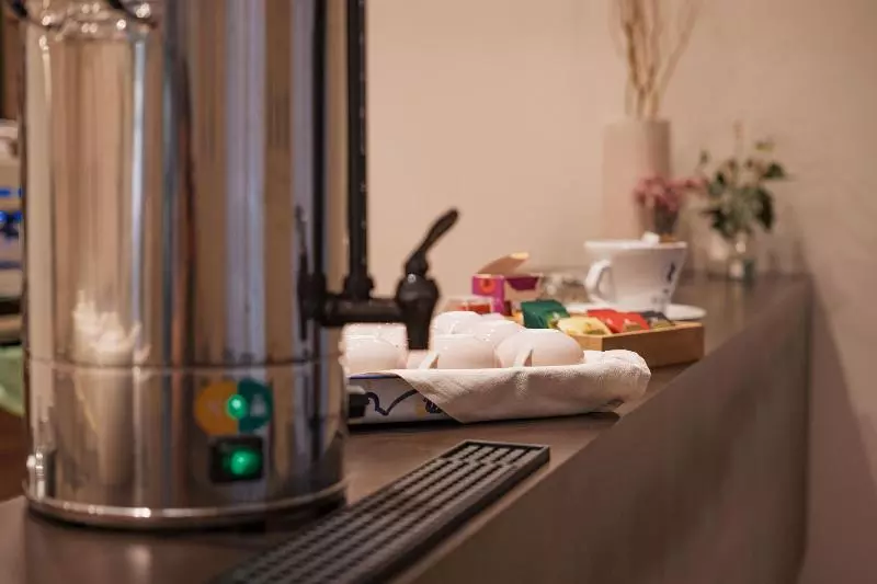 Fotos del hotel Boutique Hotel Touring:  10