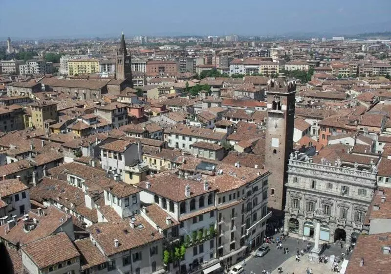 Fotos del hotel Boutique Hotel Touring:  7