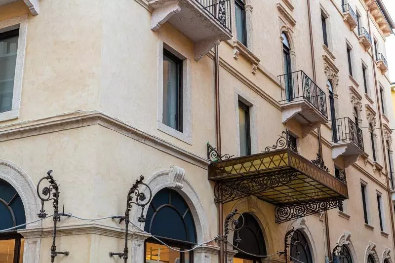 Fotos del hotel Boutique Hotel Touring:  16