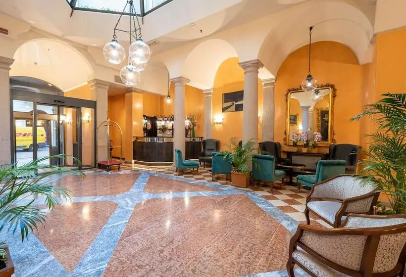 Fotos del hotel Regina:  2