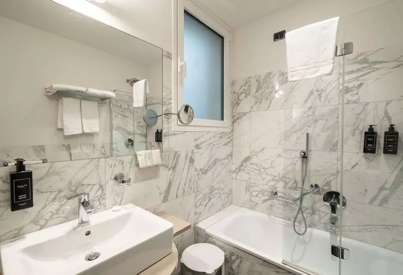 Fotos del hotel Regina:  14