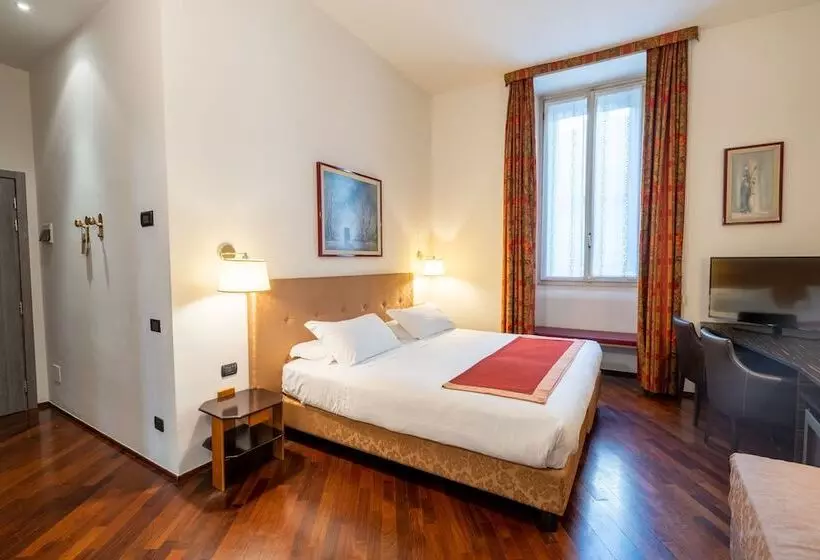 Fotos del hotel Regina:  10