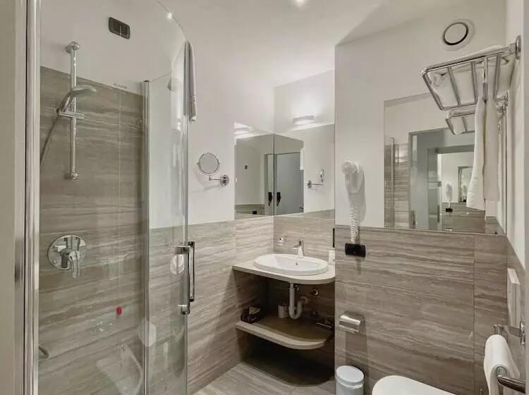 Fotos del hotel Regina:  5