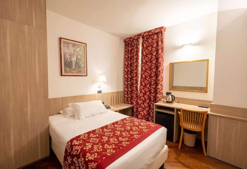 Fotos del hotel Regina:  7