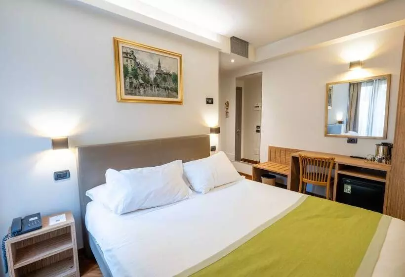 Fotos del hotel Regina:  21