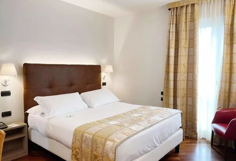 Fotos del hotel Regina:  23