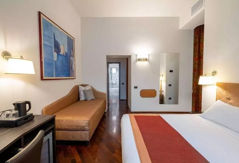 Fotos del hotel Regina:  24