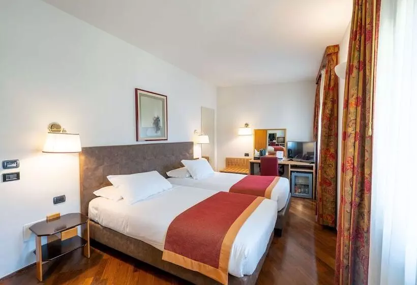 Fotos del hotel Regina:  15