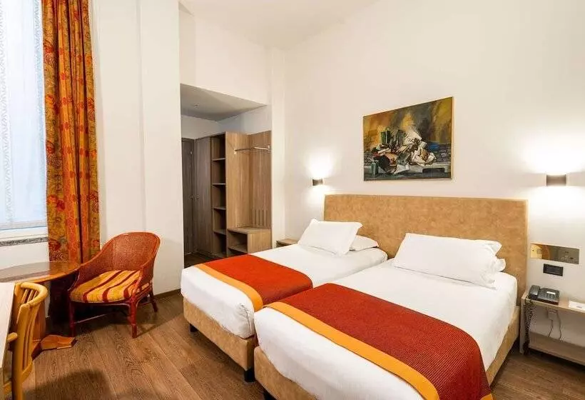 Fotos del hotel Regina:  13