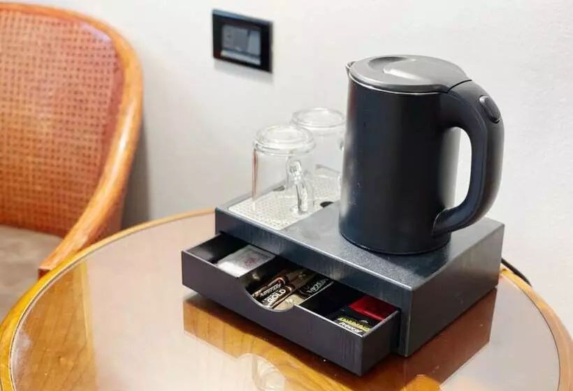 Fotos del hotel Regina:  25