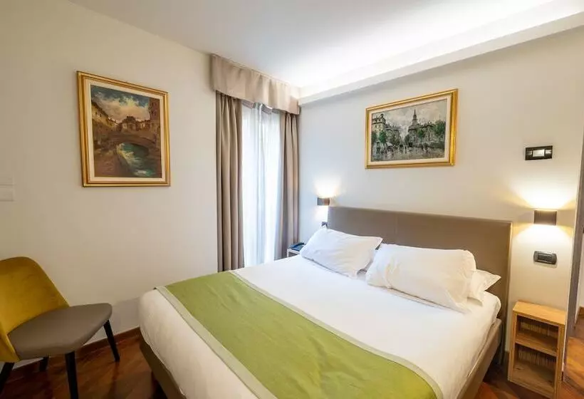 Fotos del hotel Regina:  20