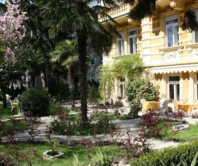 Fotos del hotel Villa Westend:  20