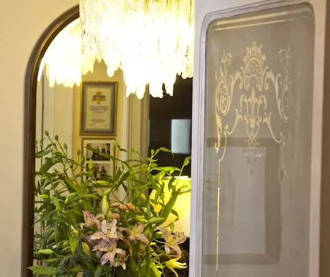 Fotos del hotel Villa Westend:  2