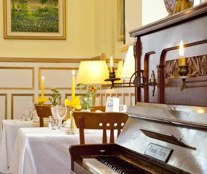 Fotos del hotel Villa Westend:  15