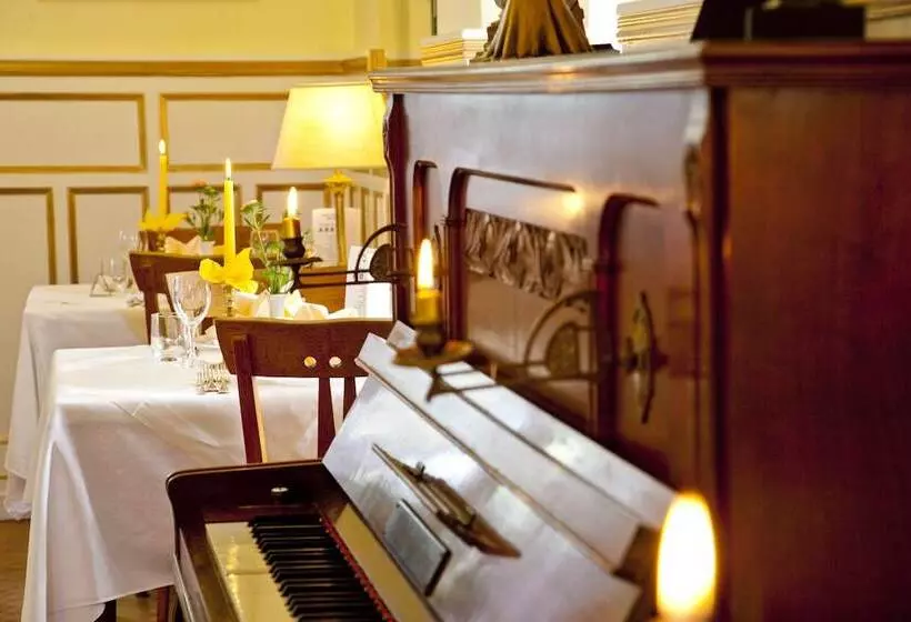 Fotos del hotel Villa Westend:  19