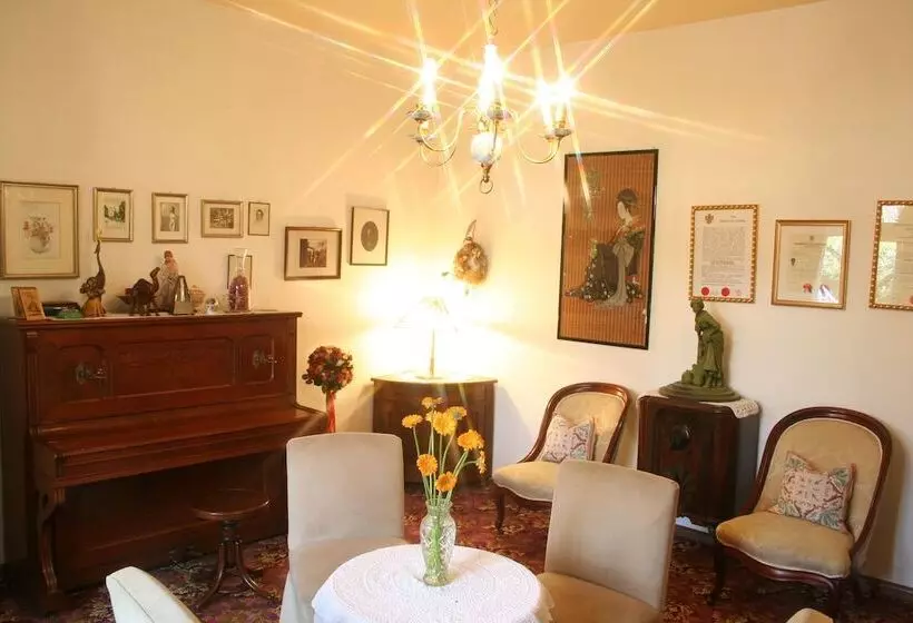 Fotos del hotel Villa Westend:  9