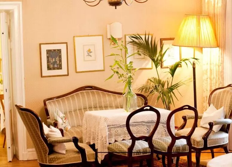 Fotos del hotel Villa Westend:  14